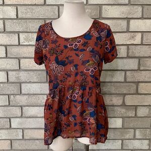 3for$20 blouse junior medium
